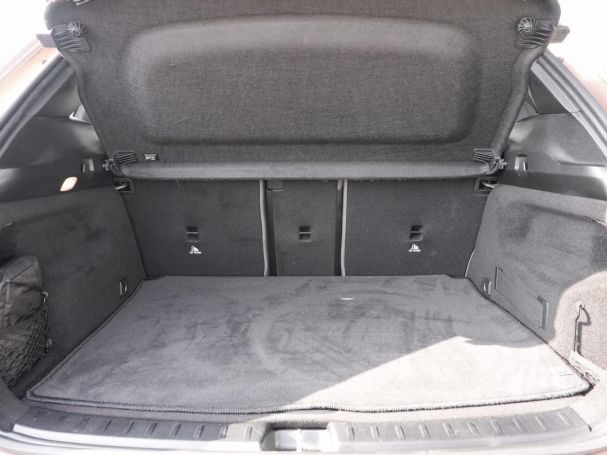 Mercedes-Benz EQA 250 Navi Distronic Panorama Kamera EasyPack