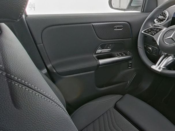 Mercedes-Benz EQA 300 4M Progressive MBUX Navi-Prem Kamera Mercedes-Benz EQA 300 4M Progressive MBUX Navi-Prem Kamera