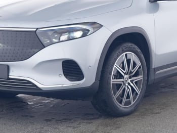 Mercedes-Benz EQA 300 4M Progressive MBUX Navi-Prem Kamera