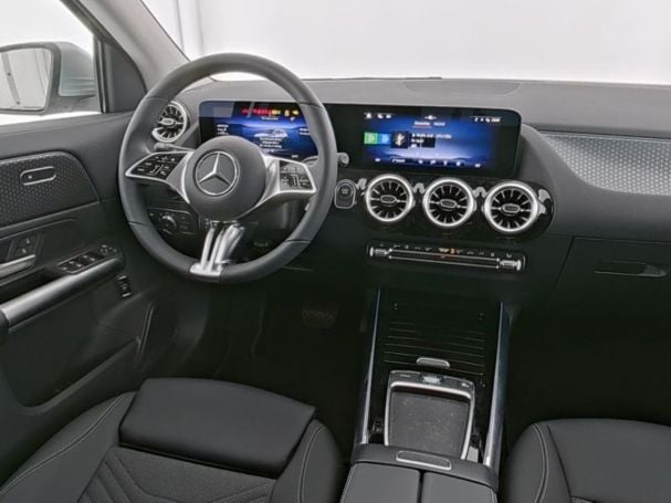 Mercedes-Benz EQA 300 4M Progressive MBUX Navi-Prem Kamera Mercedes-Benz EQA 300 4M Progressive MBUX Navi-Prem Kamera