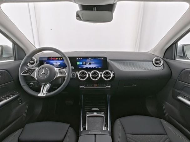 Mercedes-Benz EQA 300 4M Progressive MBUX Navi-Prem Kamera Mercedes-Benz EQA 300 4M Progressive MBUX Navi-Prem Kamera