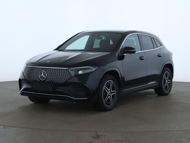 Mercedes-Benz EQA 300 4M AMG MBUX Navi-Prem. Easy-Pack Kamera