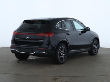 Mercedes-Benz EQA 300 4M AMG MBUX Navi-Prem. Easy-Pack Kamera