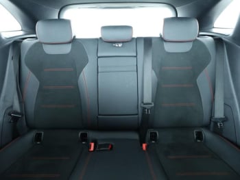Mercedes-Benz EQA 300 4M AMG MBUX Navi-Prem. Easy-Pack Kamera