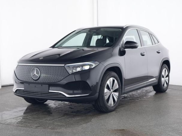 Mercedes-Benz EQA 300 4M Progressive MBUX Navi-Prem. EasyPack