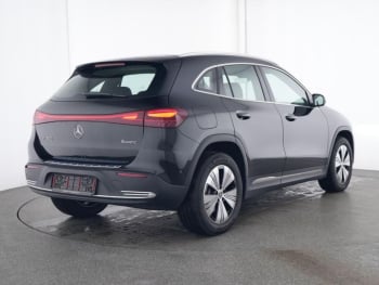 Mercedes-Benz EQA 300 4M Progressive MBUX Navi-Prem. EasyPack