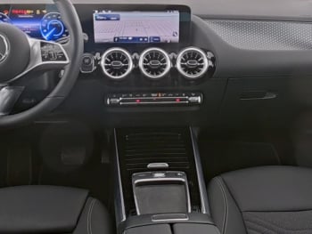 Mercedes-Benz EQA 300 4M Progressive MBUX Navi-Prem. EasyPack