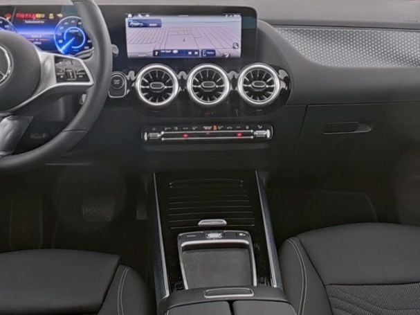 Mercedes-Benz EQA 300 4M Progressive MBUX Navi-Prem. EasyPack Mercedes-Benz EQA 300 4M Progressive MBUX Navi-Prem. EasyPack