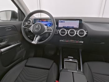 Mercedes-Benz EQA 300 4M Progressive MBUX Navi-Prem. EasyPack