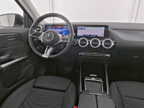 Mercedes-Benz EQA 300 4M Progressive MBUX Navi-Prem. EasyPack Mercedes-Benz EQA 300 4M Progressive MBUX Navi-Prem. EasyPack