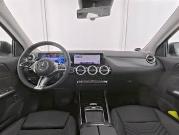 Mercedes-Benz EQA 300 4M Progressive MBUX Navi-Prem. EasyPack