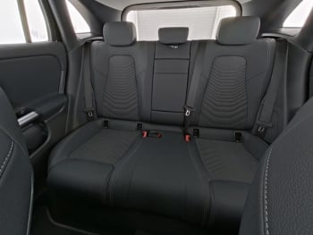 Mercedes-Benz EQA 300 4M Progressive MBUX Navi-Prem. EasyPack