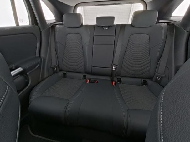 Mercedes-Benz EQA 300 4M Progressive MBUX Navi-Prem. EasyPack Mercedes-Benz EQA 300 4M Progressive MBUX Navi-Prem. EasyPack