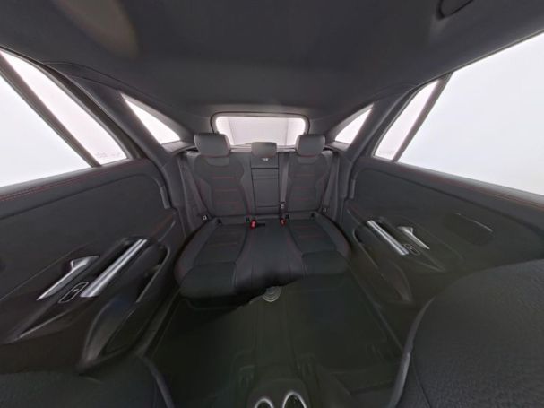 Mercedes-Benz EQA 300 4M AMG Night MBUX Distronic Kamera Klima