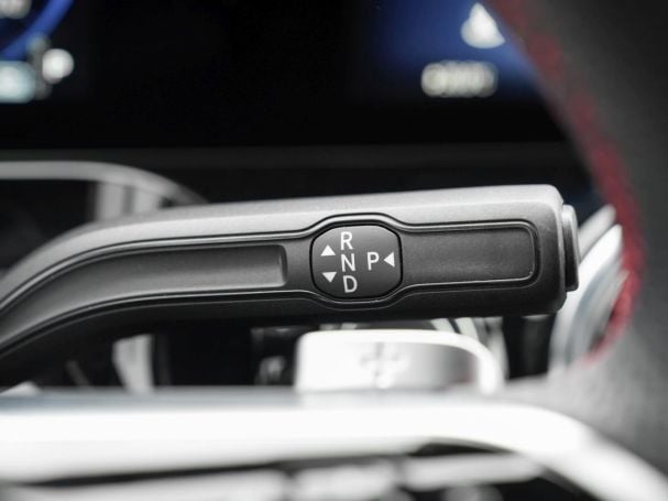 Mercedes-Benz EQA 300 4M AMG MBUX Navi 360° NP 64.819€ EasyP