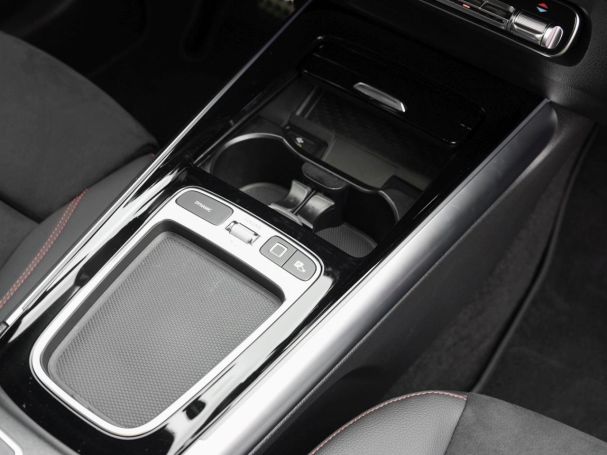 Mercedes-Benz EQA 300 4M AMG MBUX Navi Distronic 360° EasyP