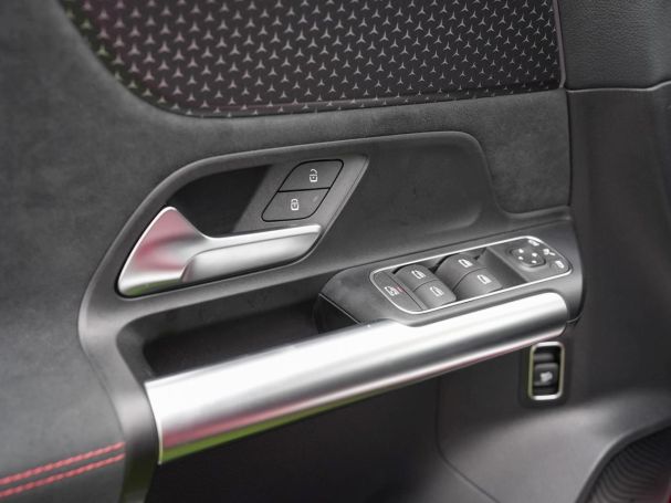 Mercedes-Benz EQA 300 4M AMG MBUX Navi 360° NP 64.819€ EasyP