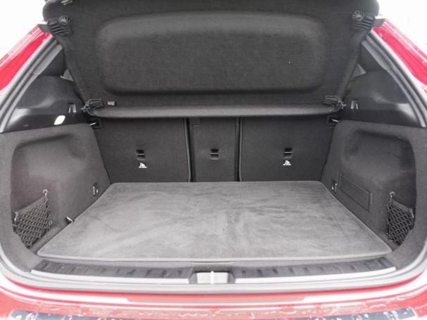 Mercedes-Benz EQA 300 4M AMG MBUX Navi Distronic 360° EasyP