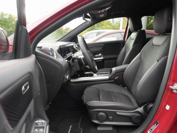 Mercedes-Benz EQA 300 4M AMG MBUX Navi Distronic 360° EasyP