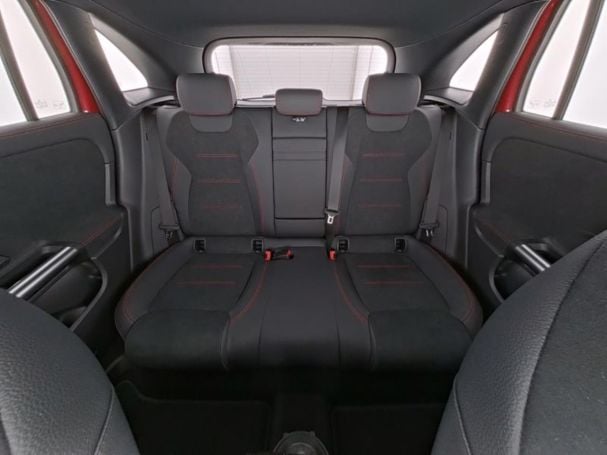 Mercedes-Benz EQA 300 4M AMG MBUX Navi Distronic 360° EasyP