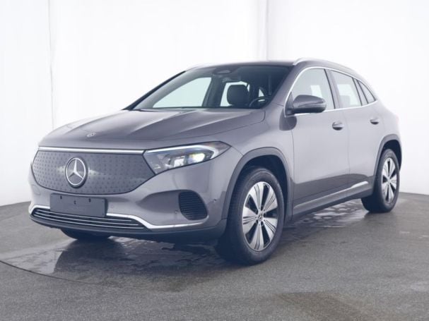 Mercedes-Benz EQA 300 4M Progressive Advanced-Paket Easy-Pack Mercedes-Benz EQA 300 4M Progressive Advanced-Paket Easy-Pack