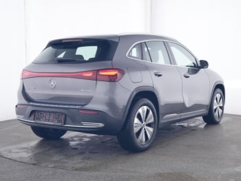 Mercedes-Benz EQA 300 4M Progressive Advanced-Paket Easy-Pack