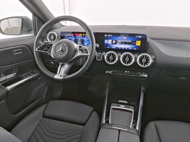 Mercedes-Benz EQA 300 4M Progressive Advanced-Paket Easy-Pack Mercedes-Benz EQA 300 4M Progressive Advanced-Paket Easy-Pack