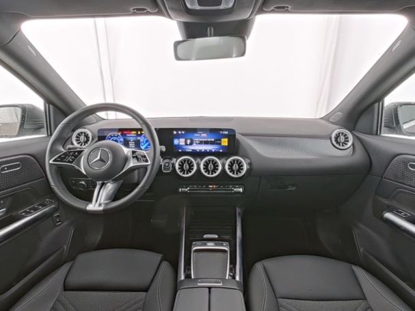 Mercedes-Benz EQA 300 4M Progressive Advanced-Paket Easy-Pack Mercedes-Benz EQA 300 4M Progressive Advanced-Paket Easy-Pack