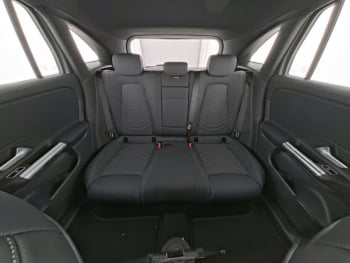 Mercedes-Benz EQA 300 4M Progressive Advanced-Paket Easy-Pack
