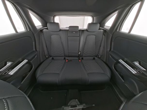 Mercedes-Benz EQA 300 4M Progressive Advanced-Paket Easy-Pack Mercedes-Benz EQA 300 4M Progressive Advanced-Paket Easy-Pack