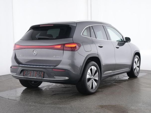 Mercedes-Benz EQA 300 4M Progressive Distronic AHK Kamera SHZ