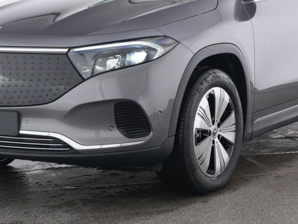 Mercedes-Benz EQA 300 4M Progressive Distronic AHK Kamera SHZ