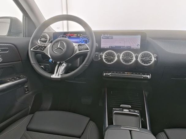 Mercedes-Benz EQA 300 4M Progressive Distronic AHK Kamera SHZ