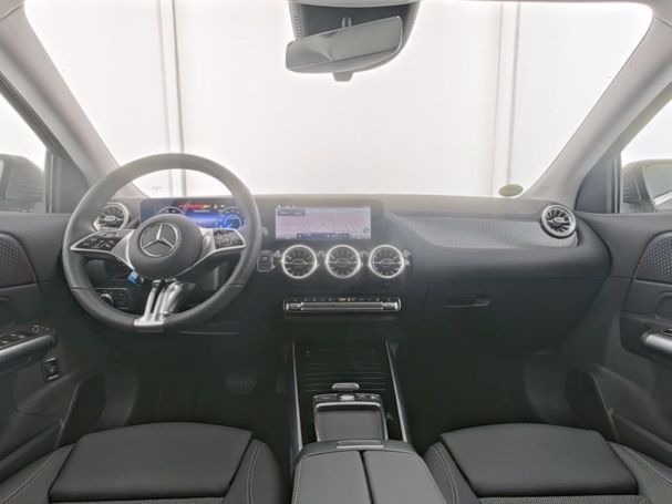 Mercedes-Benz EQA 300 4M Progressive Distronic AHK Kamera SHZ