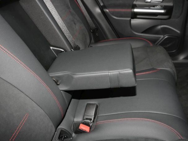 Mercedes-Benz EQA 300 4M AMG Night Panorama Distronic Winter-P