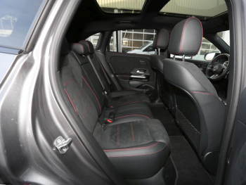 Mercedes-Benz EQA 300 4M AMG Night Panorama Distronic Winter-P