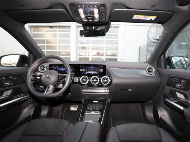 Mercedes-Benz EQA 300 4M AMG Night Panorama Distronic Winter-P