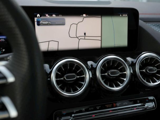 Mercedes-Benz EQA 300 4M AMG Night Panorama Distronic Winter-P