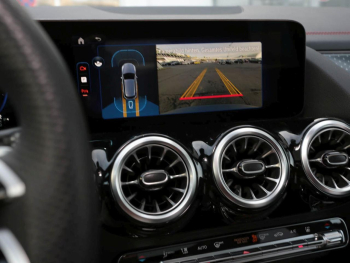 Mercedes-Benz EQA 300 4M AMG Night Panorama Distronic Winter-P