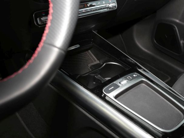 Mercedes-Benz EQA 300 4M AMG Night Panorama Distronic Winter-P