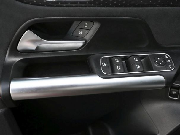 Mercedes-Benz EQA 300 4M AMG Night Panorama Distronic Winter-P