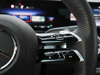 Mercedes-Benz EQA 300 4M AMG Night Panorama Distronic Winter-P