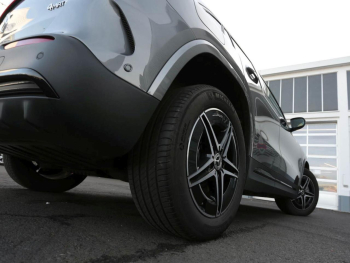 Mercedes-Benz EQA 300 4M AMG Night Panorama Distronic Winter-P