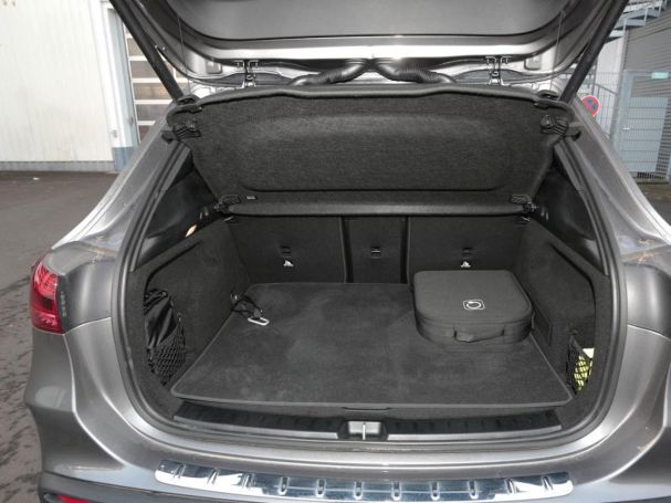 Mercedes-Benz EQA 300 4M AMG Night Panorama Distronic Winter-P