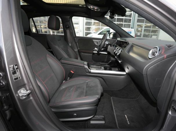 Mercedes-Benz EQA 300 4M AMG Night Panorama Distronic Winter-P