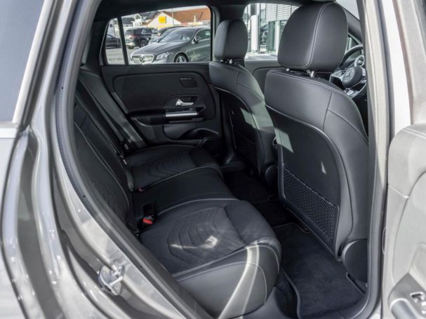 Mercedes-Benz EQA 300 4M Progressive MBUX Navi Memory ParkP