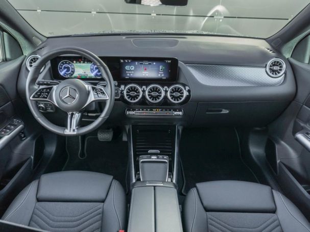 Mercedes-Benz EQA 300 4M Progressive MBUX Navi Memory ParkP