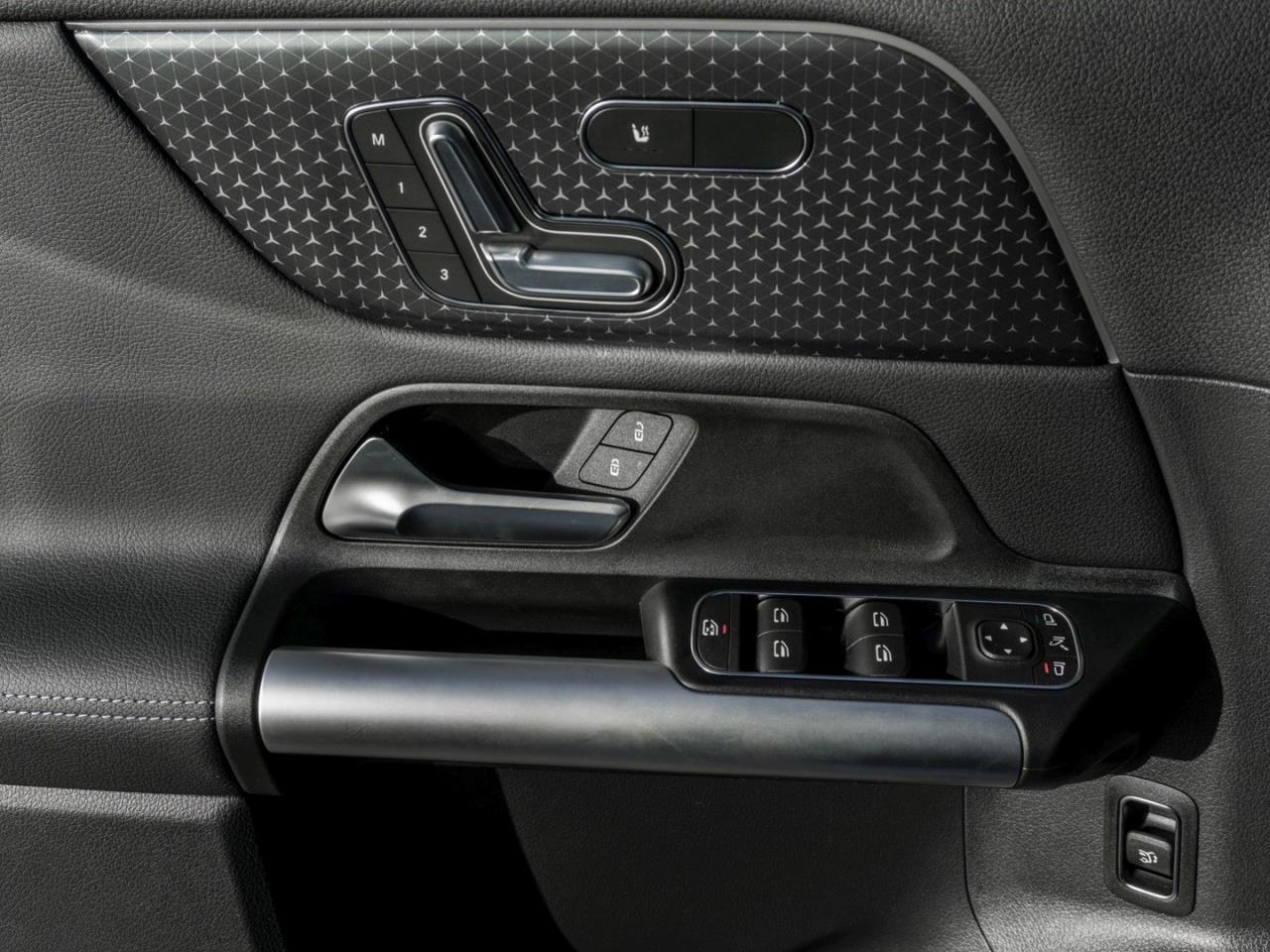 Mercedes-Benz EQA 300 4M Progressive MBUX Navi Memory ParkP