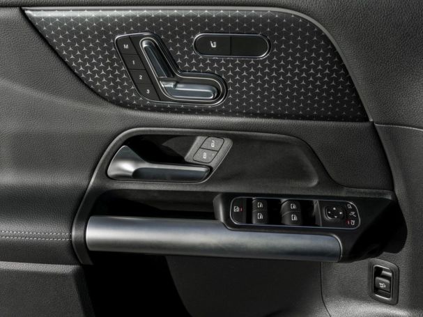 Mercedes-Benz EQA 300 4M Progressive MBUX Navi Memory ParkP