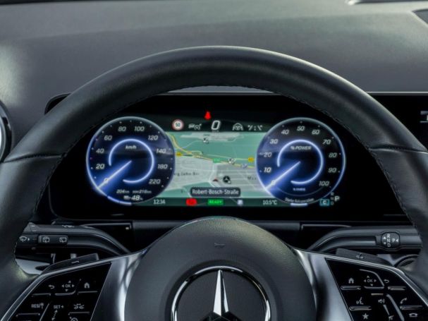 Mercedes-Benz EQA 300 4M Progressive MBUX Navi Memory ParkP